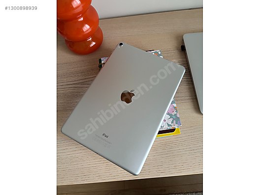 Apple iPad Pro 1 256 GB Tablet - 1300898939