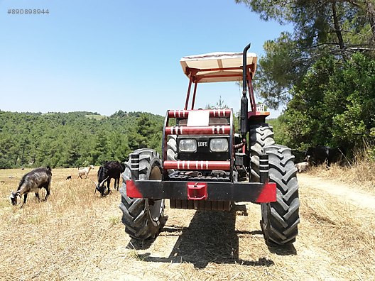 1998 Sahibinden Ikinci El Fiat Satilik Traktor 155 000 Tl Ye Sahibinden Com Da 890898944