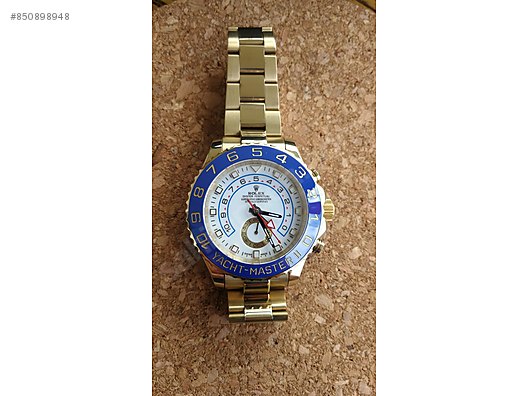 Rolex Erkek Kol Saati Sahibinden Com Da 850898948