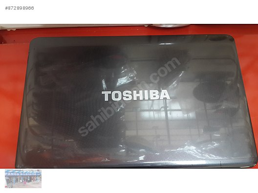 Ikinci El Toshiba Notebook Kasa Parcalari 100 Tl 872898966
