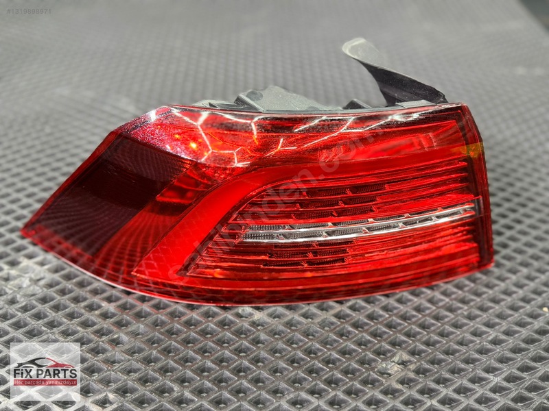 3G5945207 – VOLKSWAGEN B8 PASSAT SAG STOP