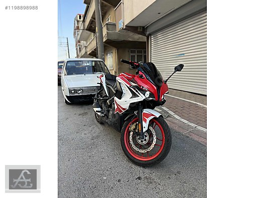Bajaj pulsar rs 2020 discount