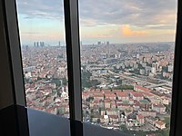 Huzur Mah Skyland Istanbul Satilik Residence Fiyatlari Sahibinden Com Da 2
