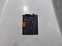 HUAWEİ P30 LİTE ORJİNAL BATARYA