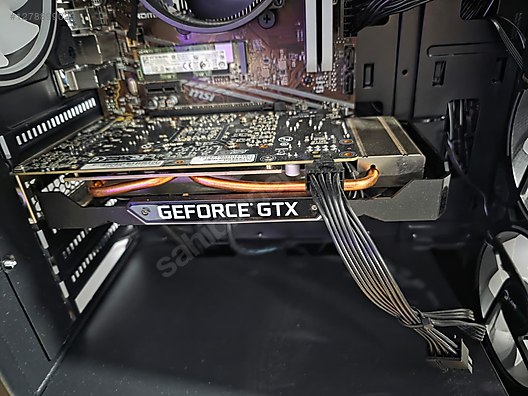 İkinci El ve Sıfır Alışveriş / Bilgisayar / Masaüstü / Donanım / Ekran Kartı