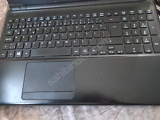 İkinci El ve Sıfır Alışveriş / Bilgisayar / Dizüstü (Notebook) / Laptop / Acer