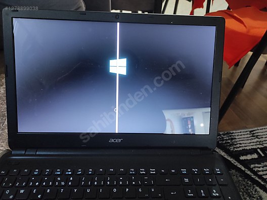 İkinci El ve Sıfır Alışveriş / Bilgisayar / Dizüstü (Notebook) / Laptop / Acer