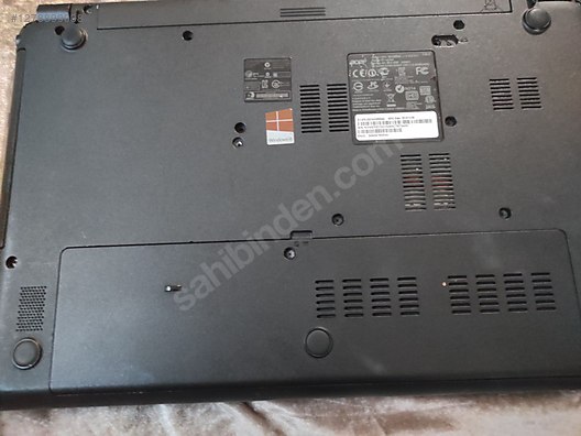 İkinci El ve Sıfır Alışveriş / Bilgisayar / Dizüstü (Notebook) / Laptop / Acer