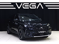 VEGA' 2021 DS7 PERFORMANCE 78.000 KM BOYASIZ CAMTAVAN-ALCANTARA #1276899043