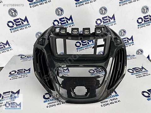 うん出品 Minivan & Panelvan / Elektrik / JT76-18835-AB FORD TRANSİT COURİER