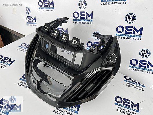 Minivan & Panelvan / Elektrik / JT76-18835-AB FORD TRANSİT COURİER