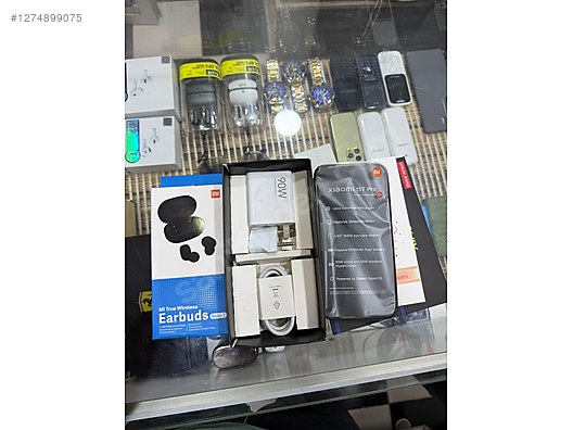 Used & Brand New Items / Cell Phones & Accessories / Cell Phones / Xiaomi / 15T Pro