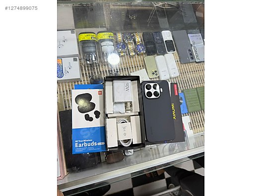 Used & Brand New Items / Cell Phones & Accessories / Cell Phones / Xiaomi / 15T Pro