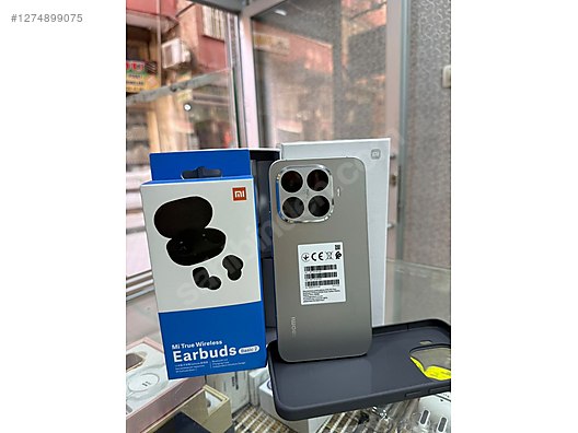 Used & Brand New Items / Cell Phones & Accessories / Cell Phones / Xiaomi / 15T Pro