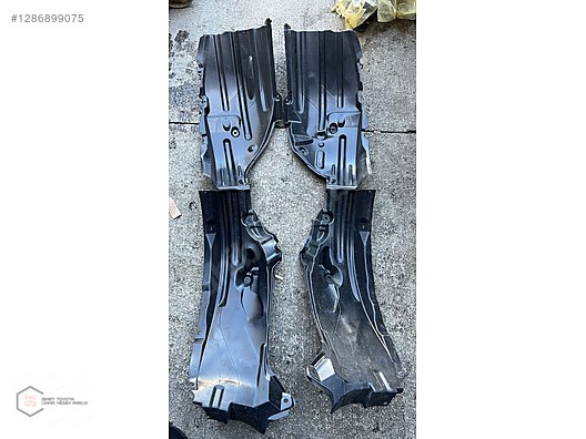 53875-F4012 TOYOTA CHR ORJİNAL SIFIR SAĞ/SOL DAVLUMBAZ - İlan ve