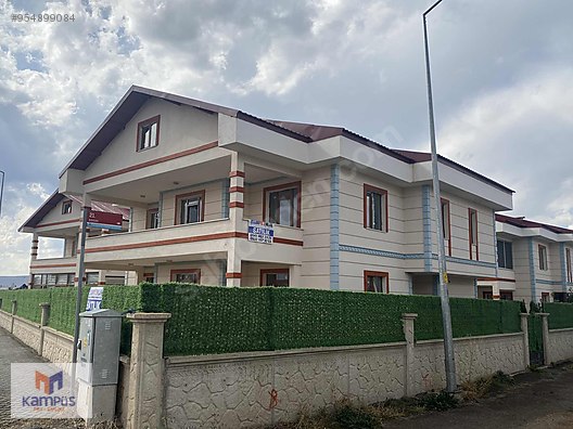 kampus emlaktan dadaskentte satilik 6 1 villa satilik villa ilanlari sahibinden com da 954899084