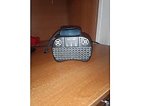 RGB Mini El Klavyesi #1283899097