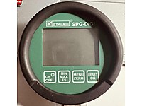 Stauff SPG-DIGI-BO100-B