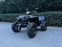 İSTANBUL ATV'DEN 2025 MODEL SPORTSMAN XP 1000 S STOKTAN TESLİM #1283899113