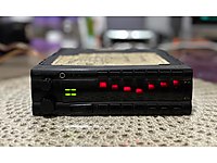 ACİKO ABE 900 DİJİTAL EKOLAYZER