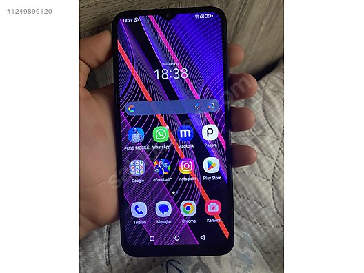 Used & Brand New Items / Cell Phones & Accessories / Cell Phones / Ovion / V10 Lite