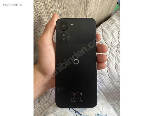 Used & Brand New Items / Cell Phones & Accessories / Cell Phones / Ovion / V10 Lite