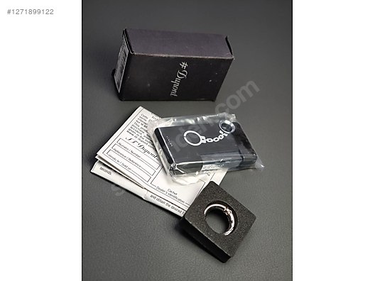 İkinci El ve Sıfır Alışveriş / Koleksiyon / Objeler / Çakmak