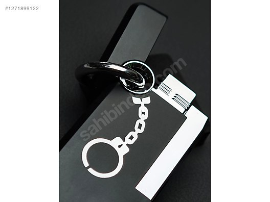 İkinci El ve Sıfır Alışveriş / Koleksiyon / Objeler / Çakmak