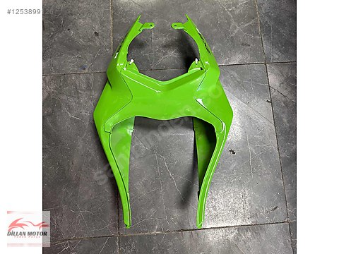 Grenaj / Kawasaki zx6r kuyruk grenajı 2009-2012 sahibinden.comda