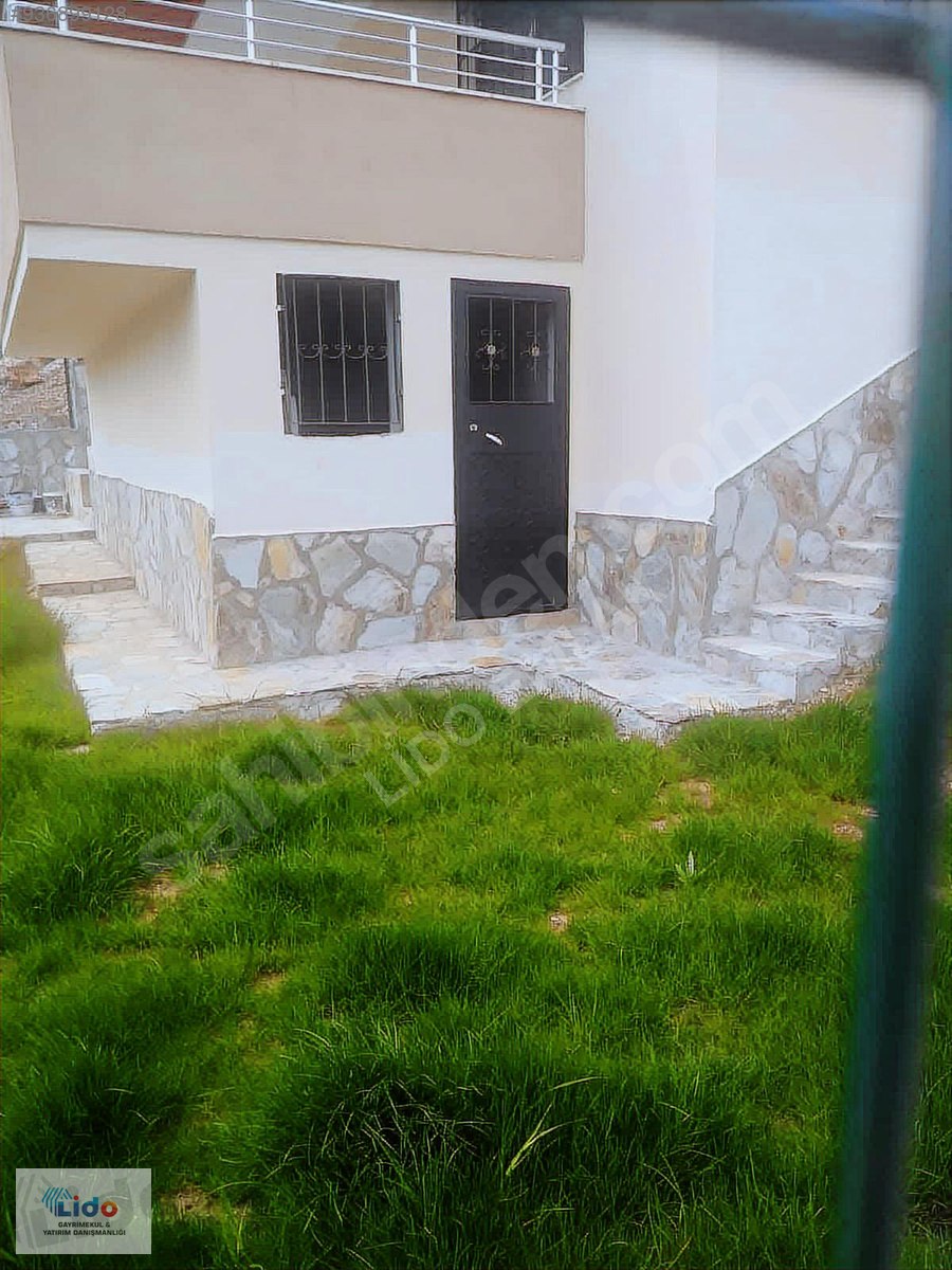 POZANTI KIRINTI YAYLASINDA SATILIK SIFIR 2 KATLI MÜSTAKİL EV Satılık