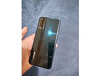 ufak hasarlı kutulu