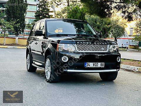 ***ADEM KÖROĞLU OTO***2010+MODEL+190 BİNDE+ÇOK+TEMİZ***