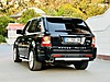Vasıta / Arazi, SUV & Pickup / Land Rover / Range Rover Sport / 3.0 TDV6 / Premium HSE