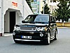 Vasıta / Arazi, SUV & Pickup / Land Rover / Range Rover Sport / 3.0 TDV6 / Premium HSE