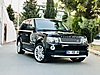 Vasıta / Arazi, SUV & Pickup / Land Rover / Range Rover Sport / 3.0 TDV6 / Premium HSE