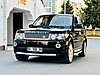Vasıta / Arazi, SUV & Pickup / Land Rover / Range Rover Sport / 3.0 TDV6 / Premium HSE
