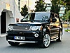 Vasıta / Arazi, SUV & Pickup / Land Rover / Range Rover Sport / 3.0 TDV6 / Premium HSE