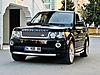 Vasıta / Arazi, SUV & Pickup / Land Rover / Range Rover Sport / 3.0 TDV6 / Premium HSE