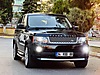 Vasıta / Arazi, SUV & Pickup / Land Rover / Range Rover Sport / 3.0 TDV6 / Premium HSE