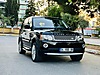 Vasıta / Arazi, SUV & Pickup / Land Rover / Range Rover Sport / 3.0 TDV6 / Premium HSE