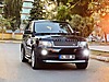 Vasıta / Arazi, SUV & Pickup / Land Rover / Range Rover Sport / 3.0 TDV6 / Premium HSE