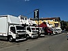 Vasıta / Arazi, SUV & Pickup / Land Rover / Range Rover Sport / 3.0 TDV6 / Premium HSE