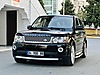 Vasıta / Arazi, SUV & Pickup / Land Rover / Range Rover Sport / 3.0 TDV6 / Premium HSE