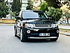 Vasıta / Arazi, SUV & Pickup / Land Rover / Range Rover Sport / 3.0 TDV6 / Premium HSE