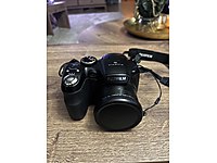 Fujifilm Finepix s2995 #1283899156