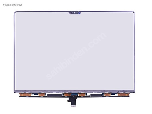 A2941, A3114, A3241, A3448 EKRAN, MACBOOK AİR M2 M3 M4 M5 EKRAN