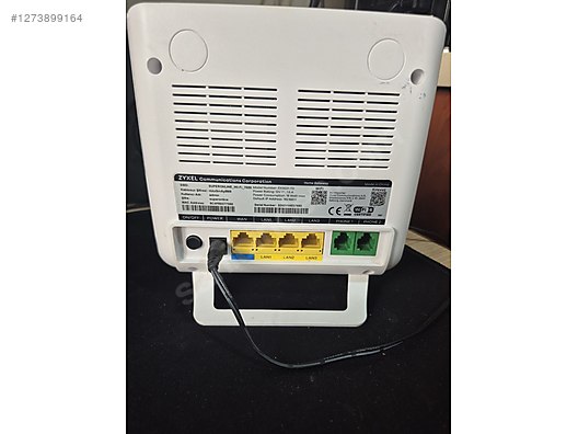 Used & Brand New Items / Computers / Peripherals / Modems & Networking / Routers