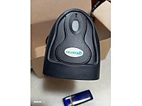 BARKOT OKUYUÇU NTEUMM MARKA SIFIR AYARINDA HİÇ KULLANILMADI