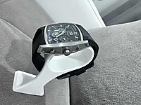 Diesel DZ4165 Orijinal Spor Kronograf Erkek Saati