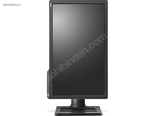 Benq 24 Xl2411 Zowie 144hz 1ms Full Hd Gaming Led Monitor At Sahibinden Com